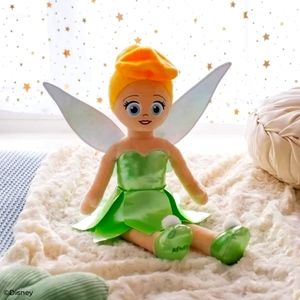 COPY - Tinkerbell scentsy buddy. New in box. Comes with her own signature scent…